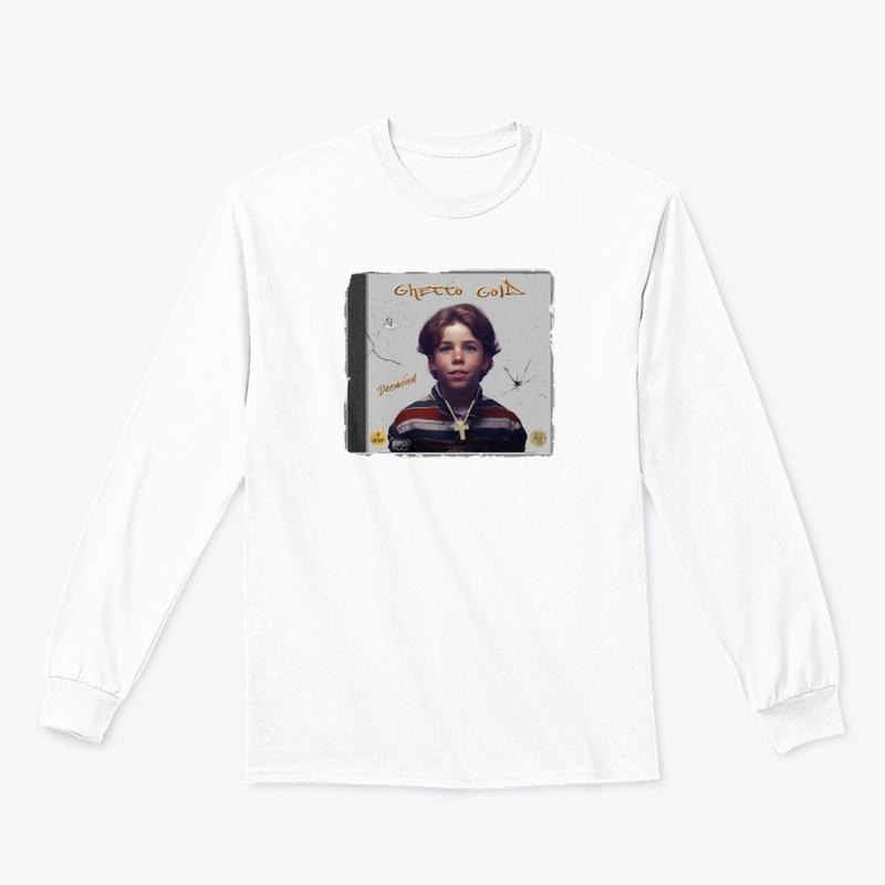 Desmond Album Cover Merch