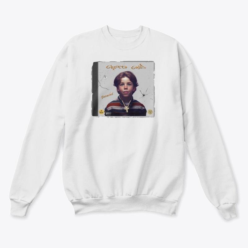 Desmond Album Cover Merch