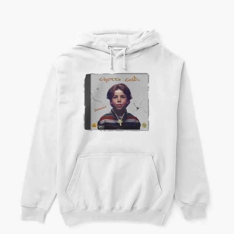 Desmond Album Cover Merch