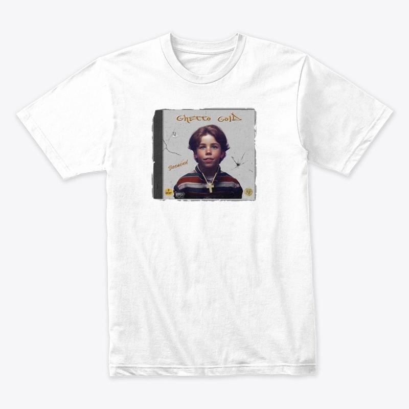 Desmond Album Cover Merch